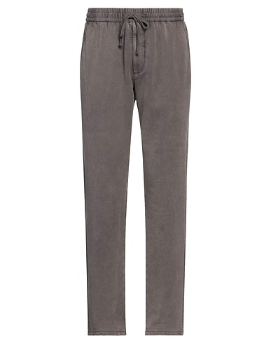 CIRCOLO 1901 Pantalone Piombo 95% Cotone, 5% Elastan