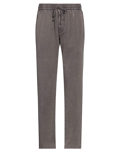 CIRCOLO 1901 Casual trouser 95% Cotton, 5% Elastane