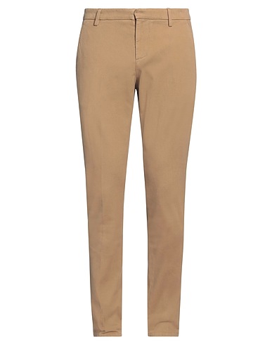 DONDUP Pantalone Sabbia 98% Cotone, 2% Elastan