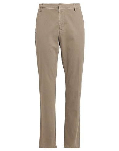 DONDUP Pantalon 98% Coton, 2% Élasthanne