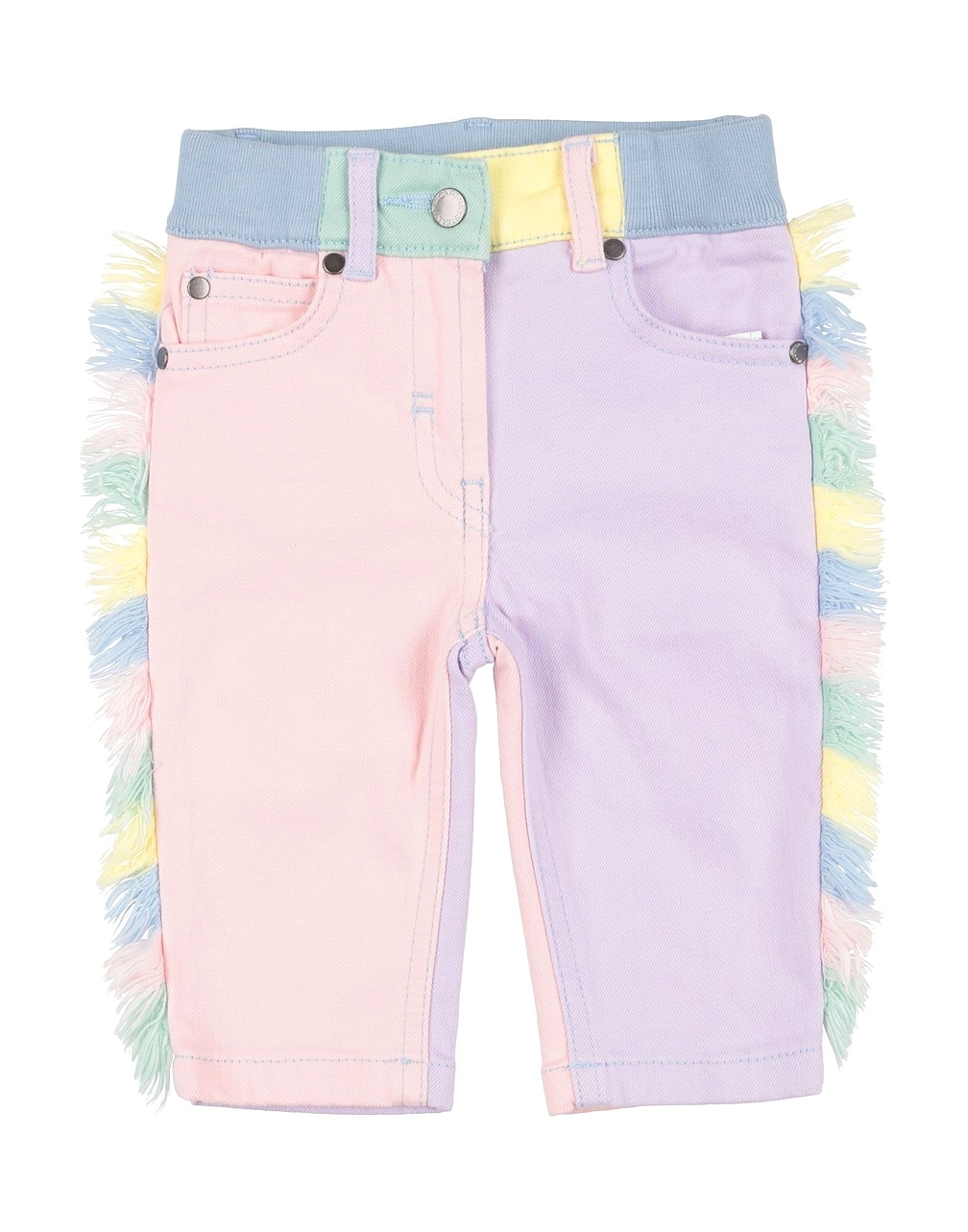 STELLA McCARTNEY KIDS - Jeanshosen