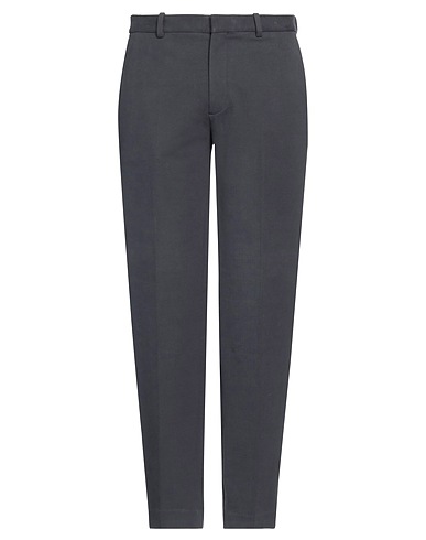 CIRCOLO 1901 Pantalone Blu navy 95% Cotone, 5% Elastan