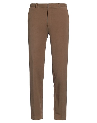 CIRCOLO 1901 Casual trouser 95% Cotton, 5% Elastane
