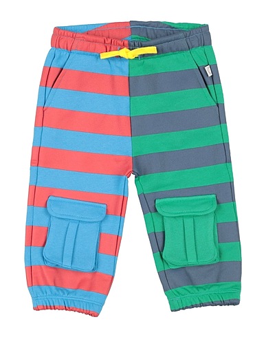 STELLA McCARTNEY KIDS Casual trouser Green 100% Cotton