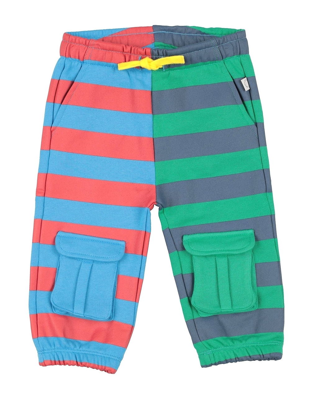 STELLA McCARTNEY KIDS - Pants