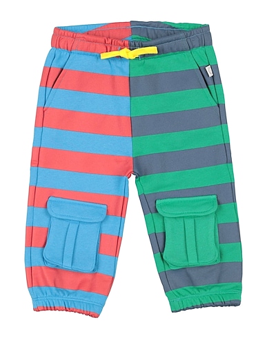 STELLA McCARTNEY KIDS パンツ コットン 100%