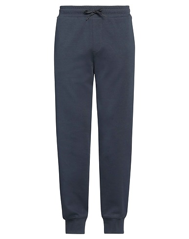 ARMANI EXCHANGE Pantalone Blu navy 77% Cotone, 18% Poliestere, 5% Elastan