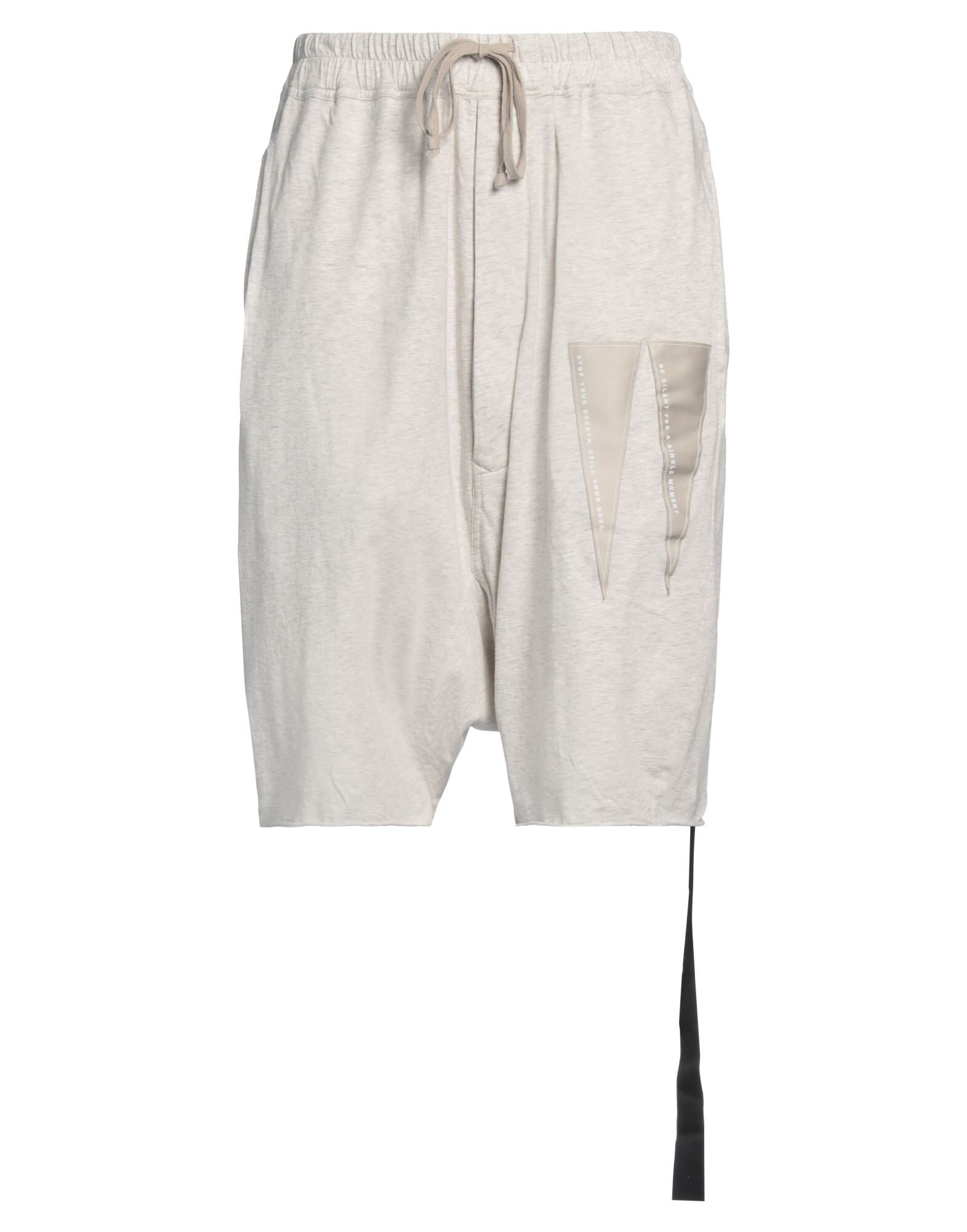 DRKSHDW by RICK OWENS - Shorts & Bermuda Shorts