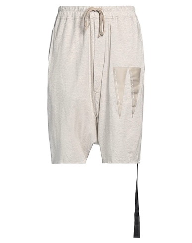 DRKSHDW by RICK OWENS Shorts & Bermuda 100% Cotton