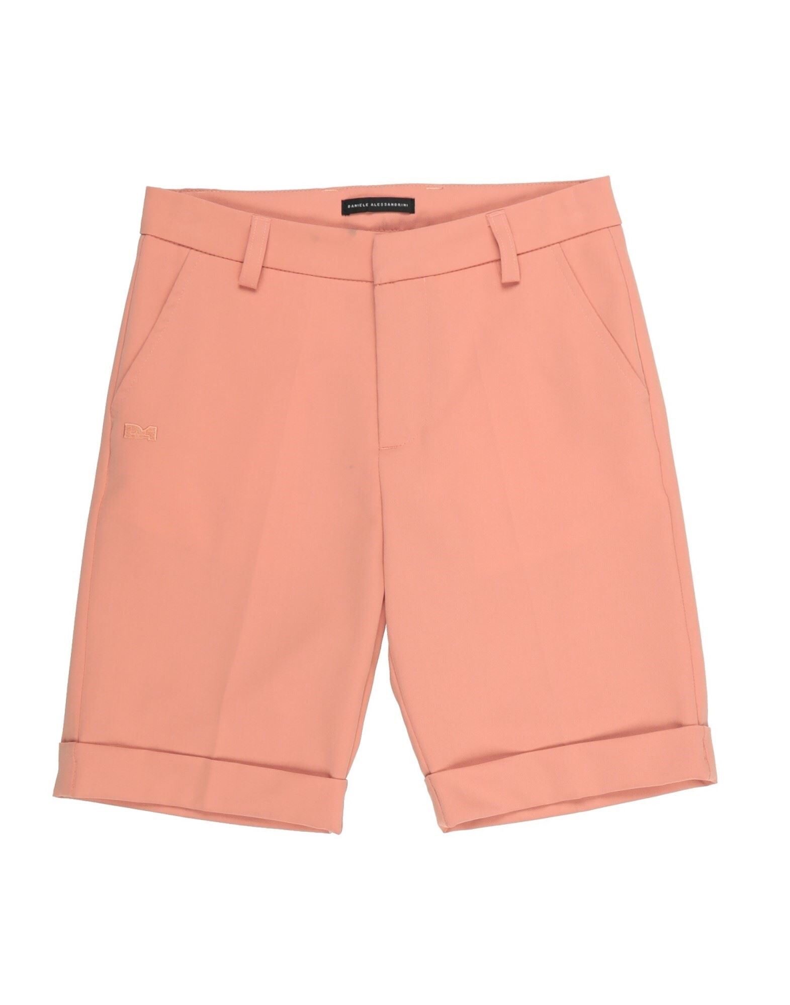 DANIELE ALESSANDRINI - Shorts & Bermuda Shorts