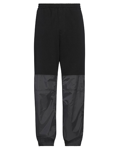 UNDERCOVER Casual trouser Black 100% Cotton, Polyester
