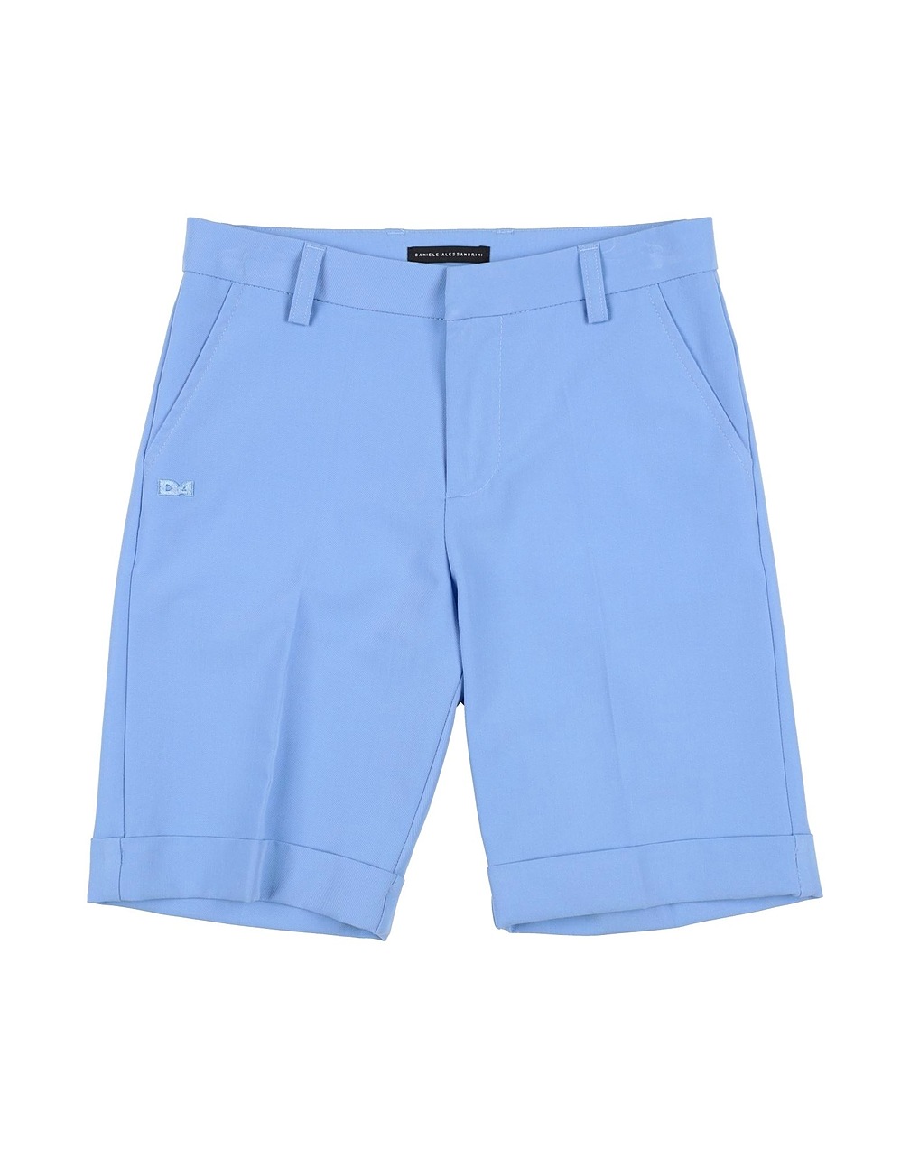 DANIELE ALESSANDRINI - Shorts & Bermudashorts