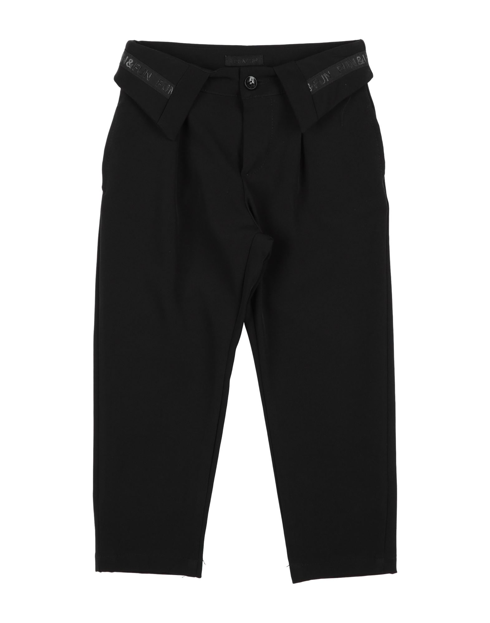 FUN & FUN - Pantaloni