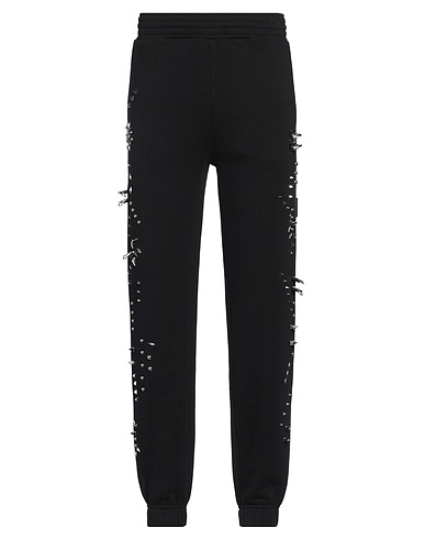 GIVENCHY Casual pants Black 100% Cotton