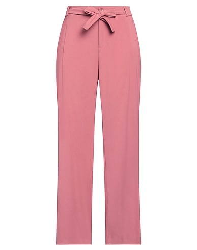 XANDRES Повседневные брюки 56% Переработанный полиэстер, 41% Полиэстер, 3% Полиэтилен