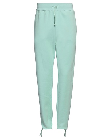 1017 ALYX 9SM Casual trouser Light green 100% Cotton