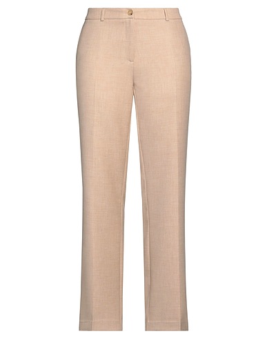 GIGUE Casual trouser 67% Polyester, 29% Viscose, 4% Elastane