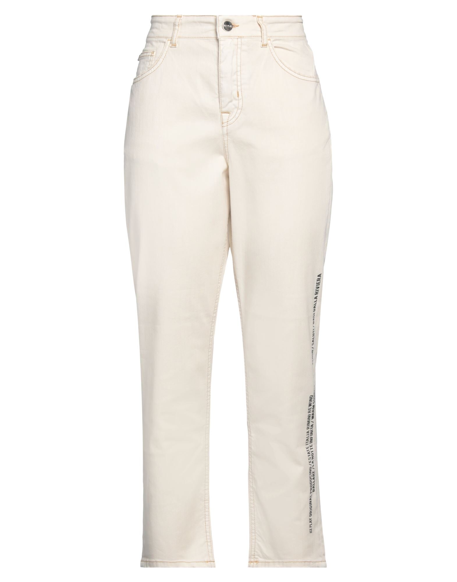 ICE PLAY - ジーンズ