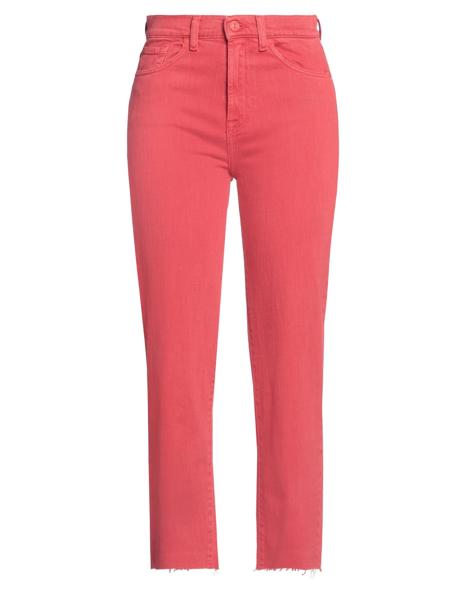 7 FOR ALL MANKIND - Pantaloni jeans