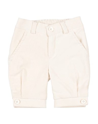 MANUELL & FRANK Casual trouser 98% Cotton, 2% Elastane