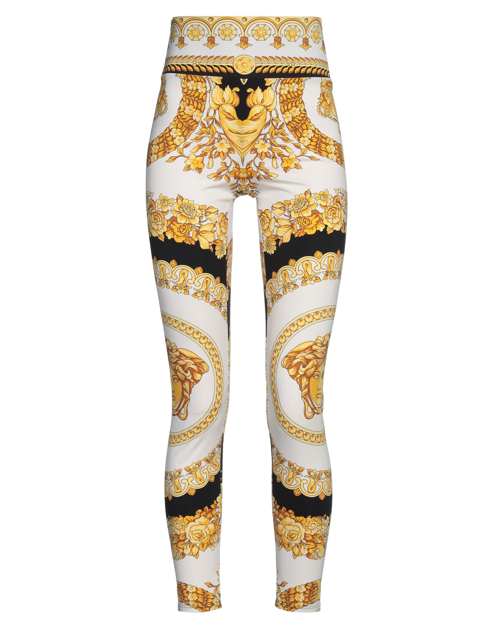 VERSACE - Leggings
