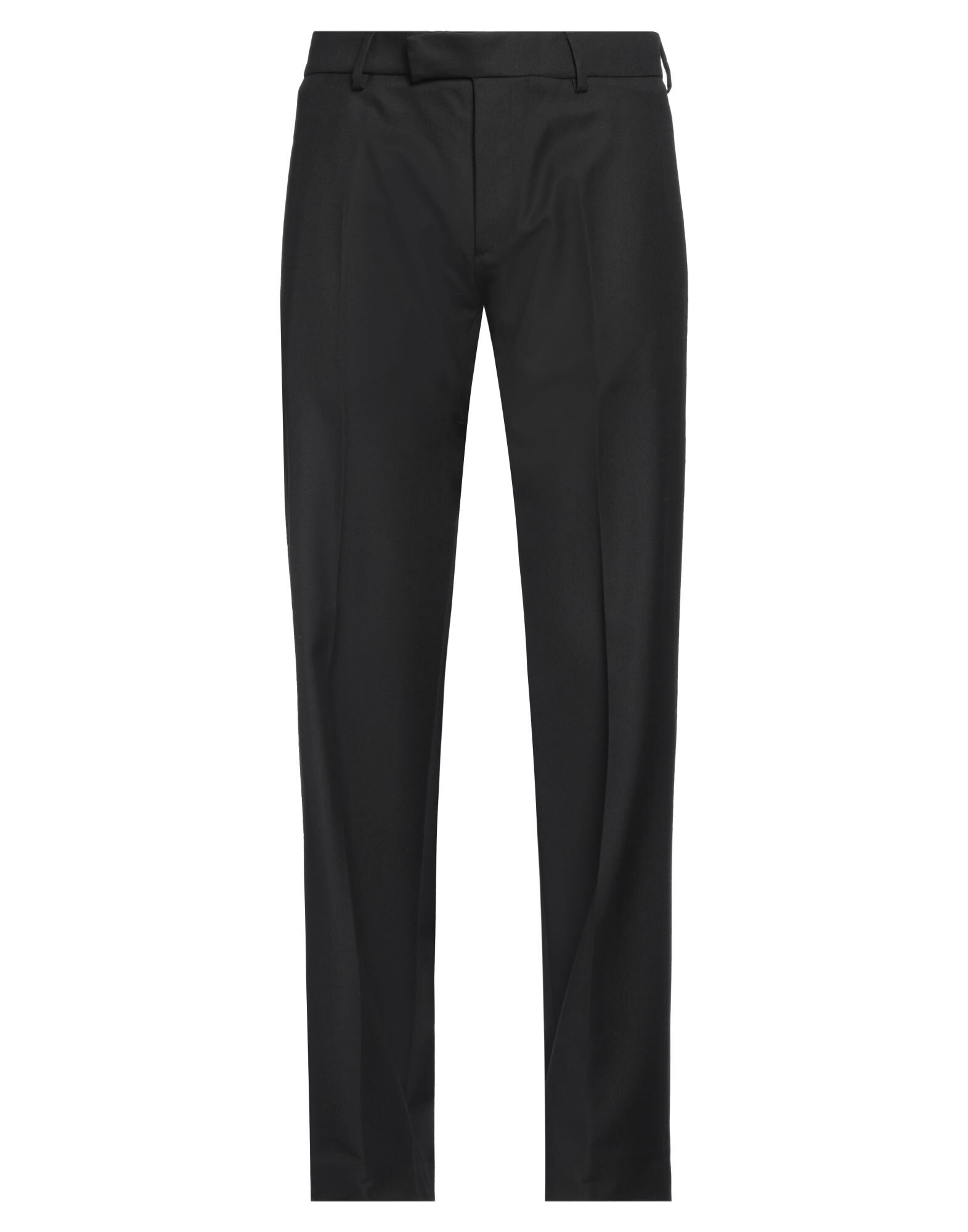 MM6 MAISON MARGIELA | Black Men's Casual Pants | YOOX