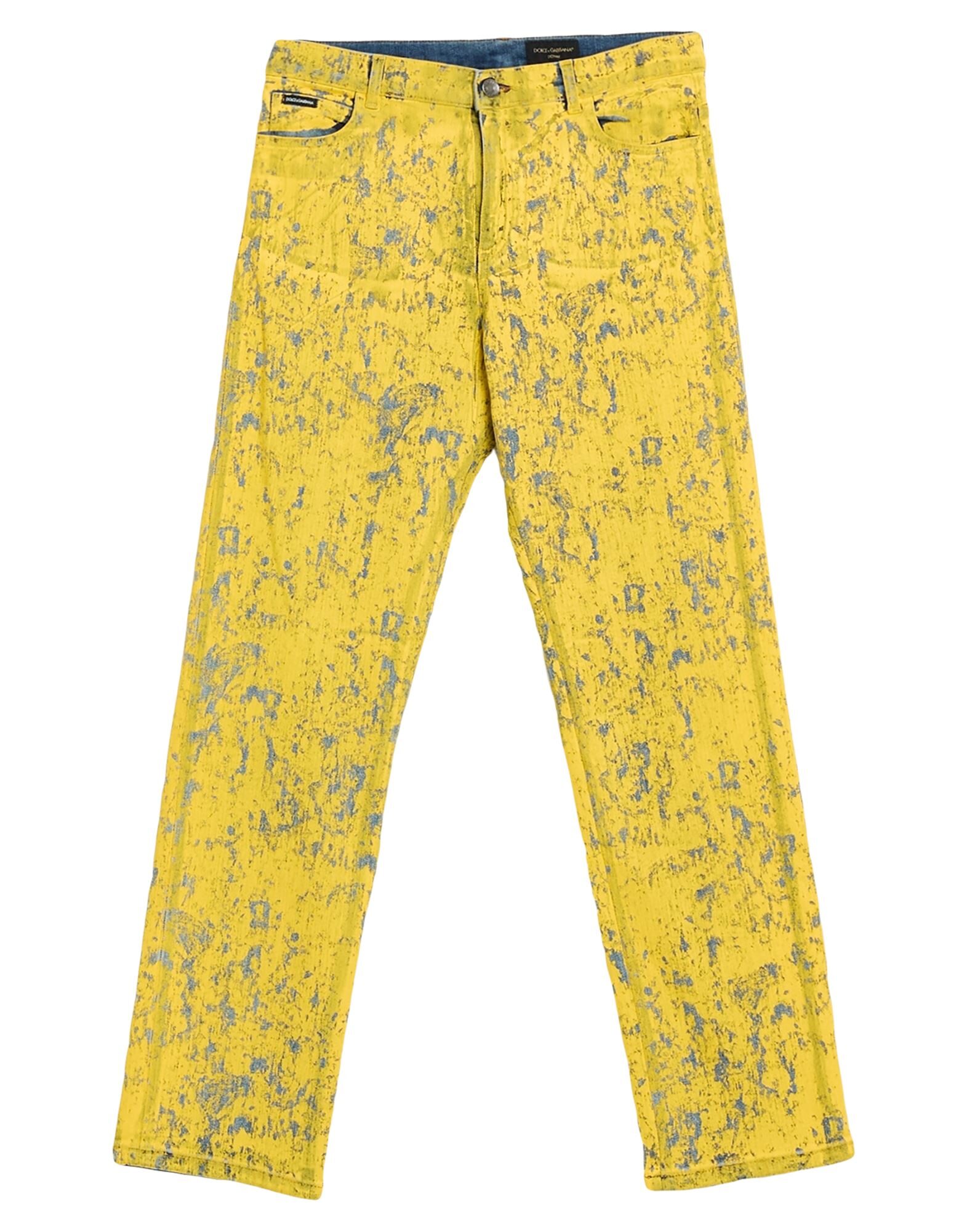 DOLCE&GABBANA - Jeans