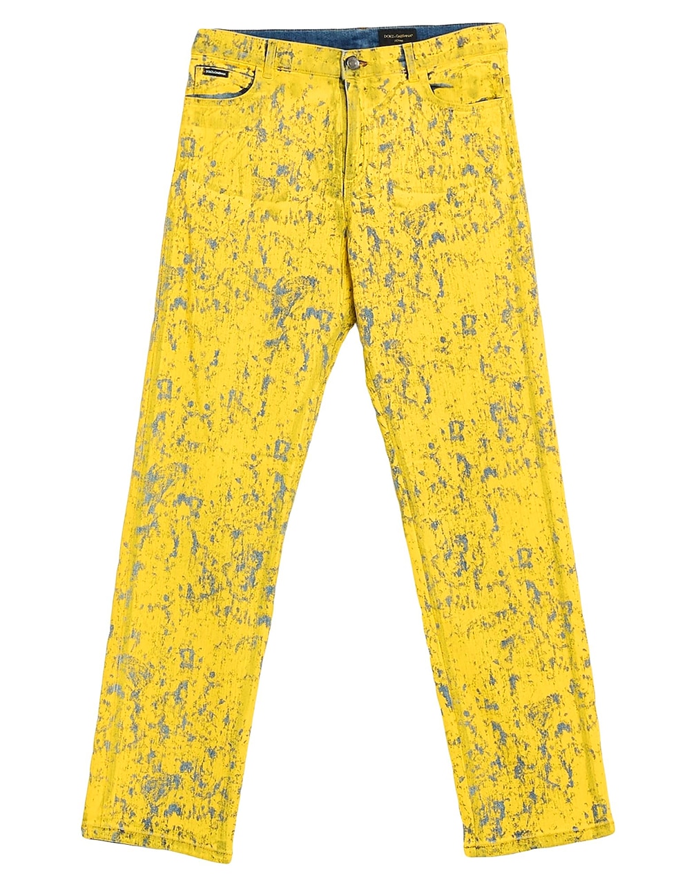 DOLCE&GABBANA - Jeans