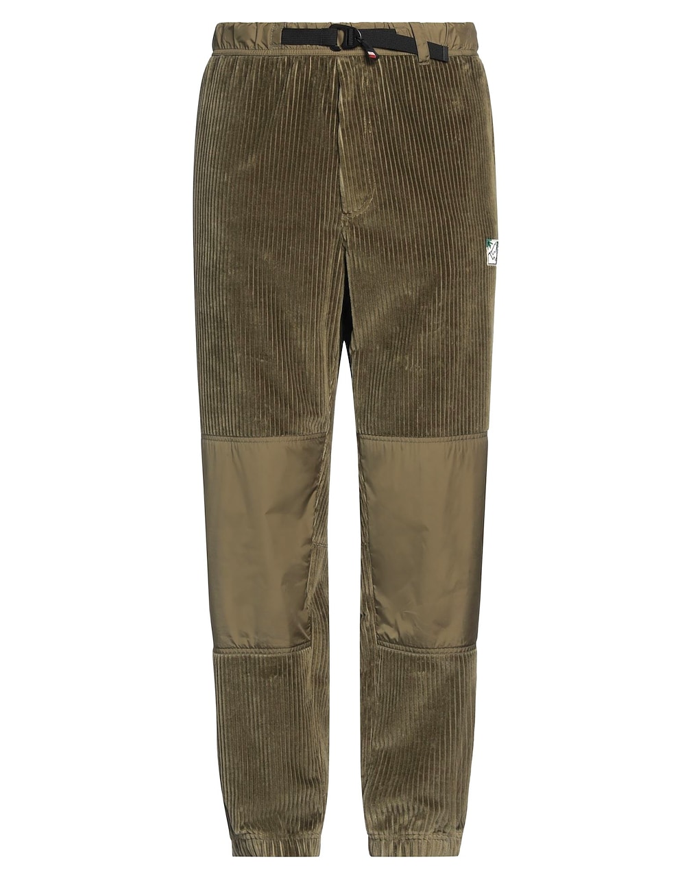 MONCLER GRENOBLE - Trousers