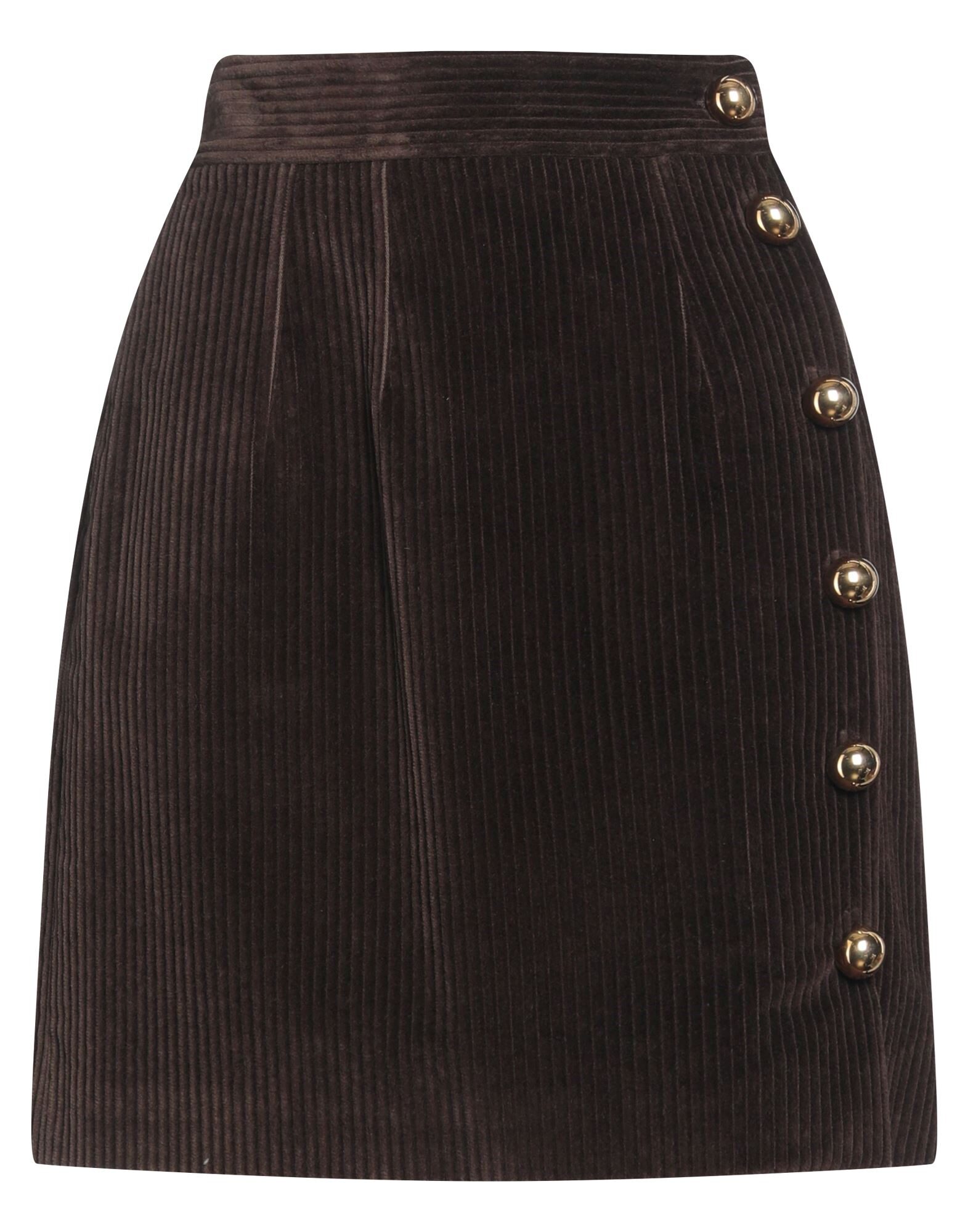 DOLCE&GABBANA - ミニスカート