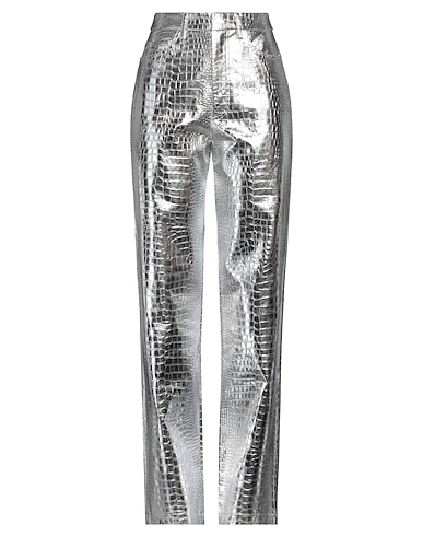 ROTATE BIRGER CHRISTENSEN Casual pants 100% Viscose, Polyurethane