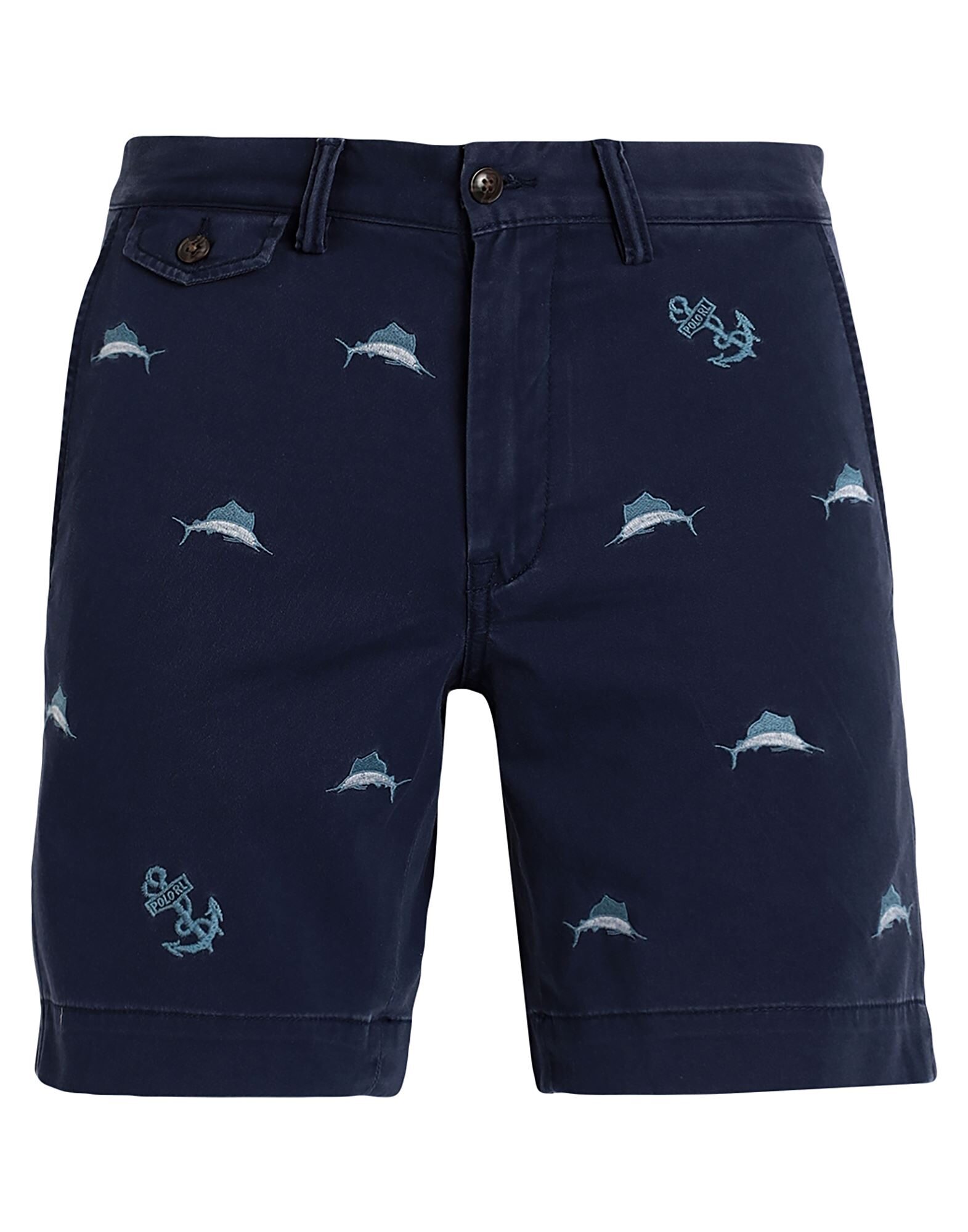 POLO RALPH LAUREN - Shorts & Bermuda Shorts