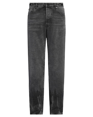 DARKPARK Pantaloni jeans Nero 100% Cotone