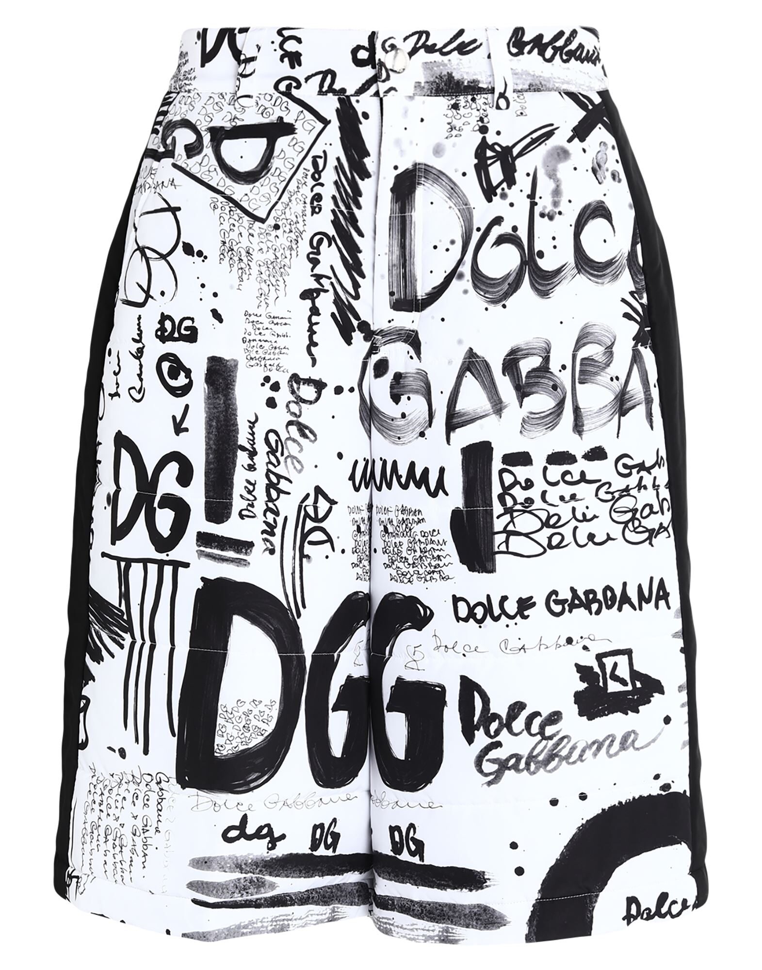 DOLCE&GABBANA - Shorts & Bermuda Shorts