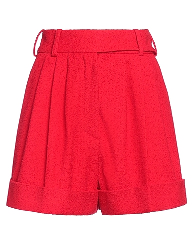 ALEXANDRE VAUTHIER Shorts y Bermudas 93% Algodón, 7% Poliamida