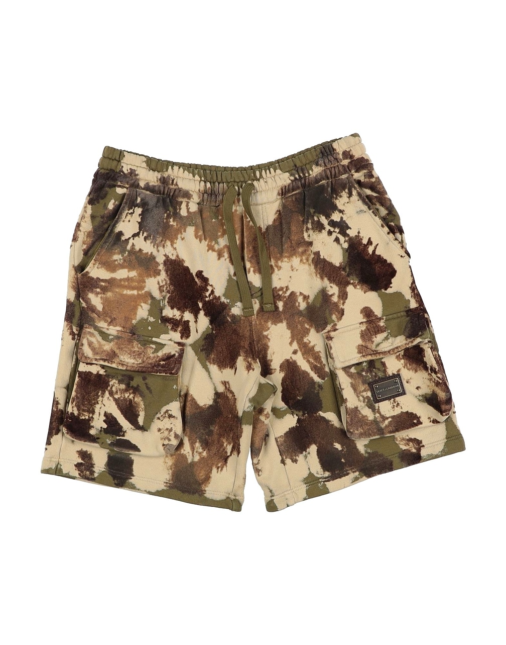 DOLCE&GABBANA - Shorts & Bermuda Shorts
