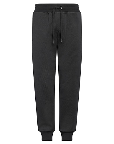 DOLCE&GABBANA Hosen Schwarz 64% Polyester, 20% Baumwolle, 16% Polyamid, Elastan