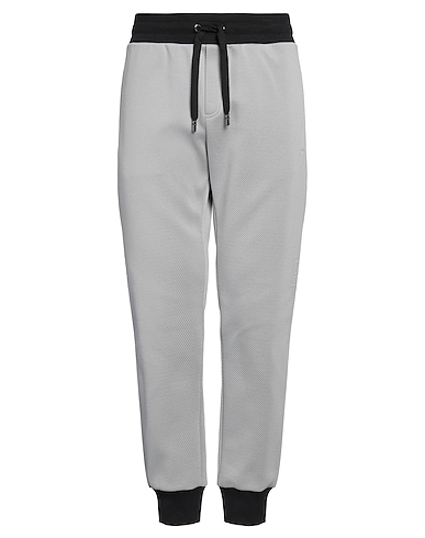 DOLCE&GABBANA Casual trouser 64% Polyester, 20% Cotton, 16% Polyamide, Elastane