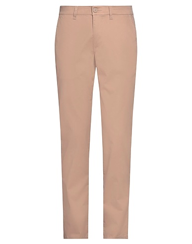 ARMANI EXCHANGE Pantalone Sabbia 98% Cotone, 2% Elastan