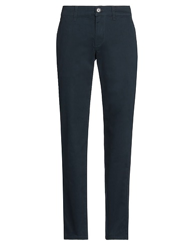 ARMANI EXCHANGE Casual pants Midnight blue 98% Cotton, 2% Elastane