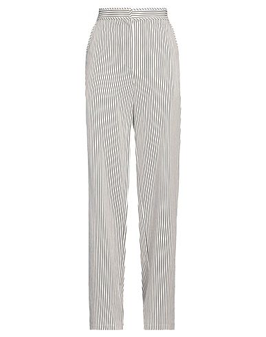PROENZA SCHOULER Casual trouser 88% Viscose, 12% Polyamide