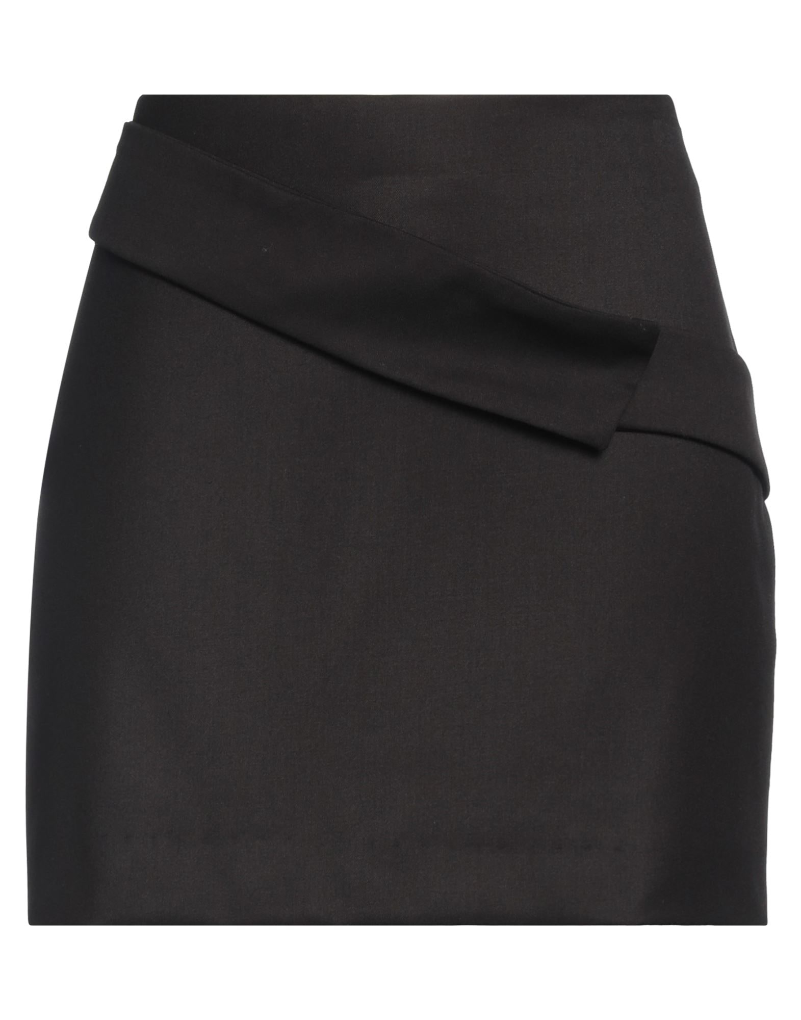 MARCH 23 - Mini skirts