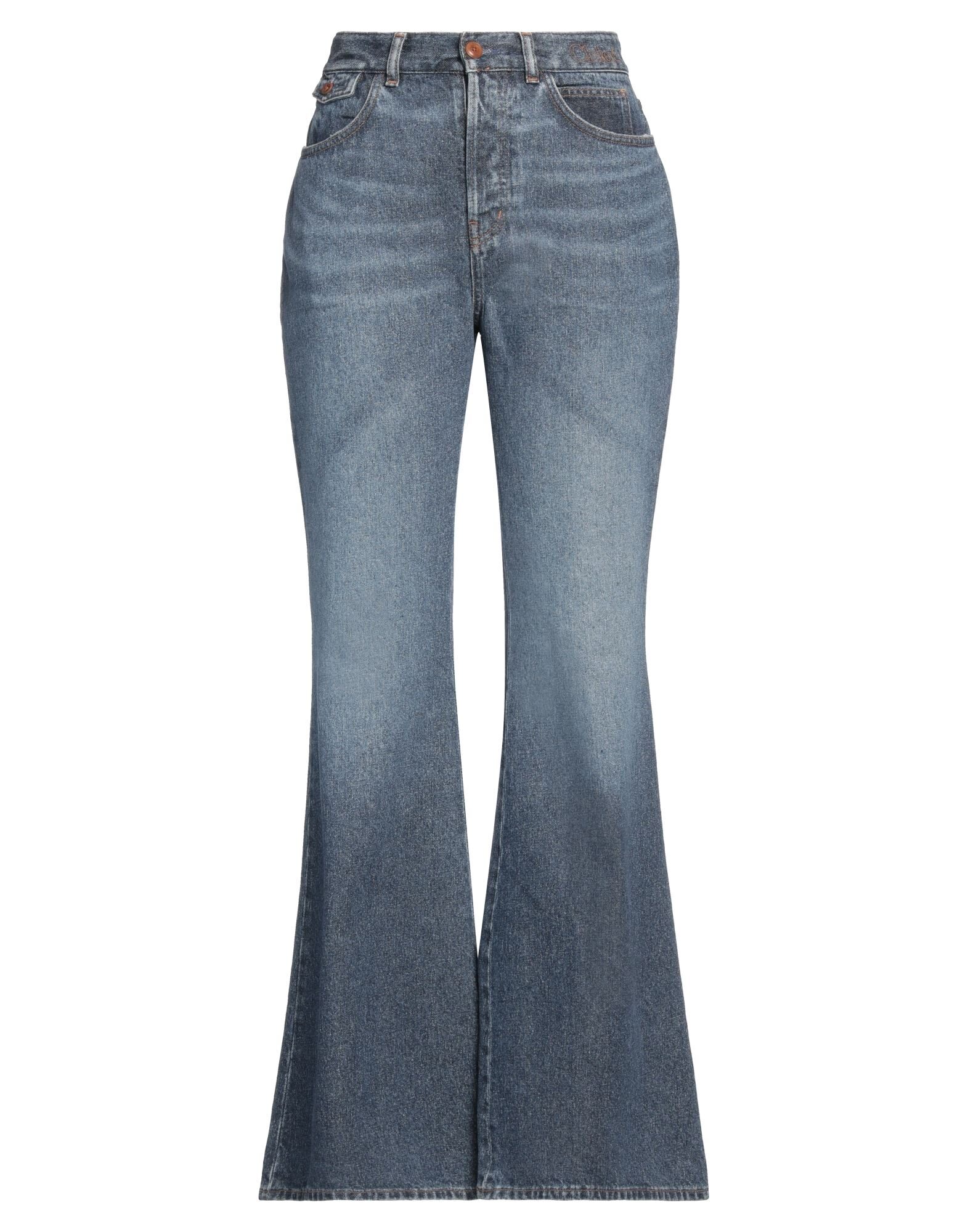 CHLOÉ - Pantaloni jeans