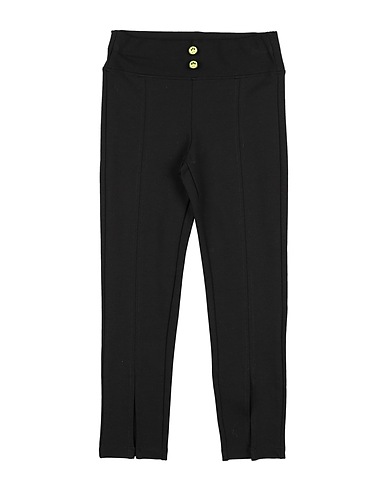 BARROW Leggings Nero 65% Viscosa, 30% Poliammide, 5% Elastan