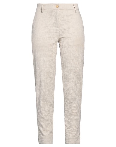 HAPPY 25® Casual pants 64% Polyester, 36% Cotton