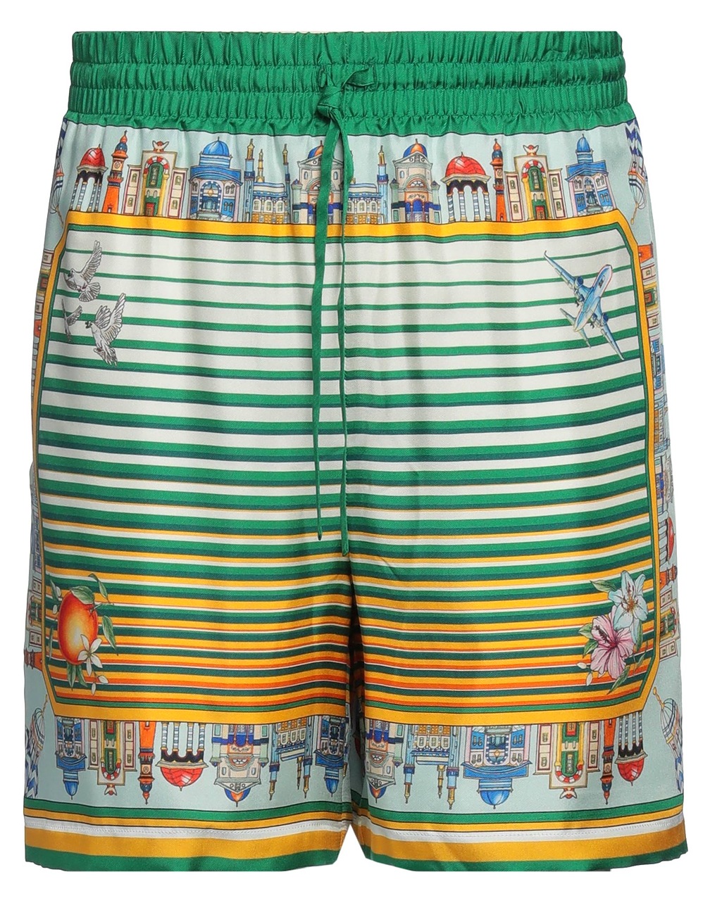 CASABLANCA - Pantalones cortos y bermudas