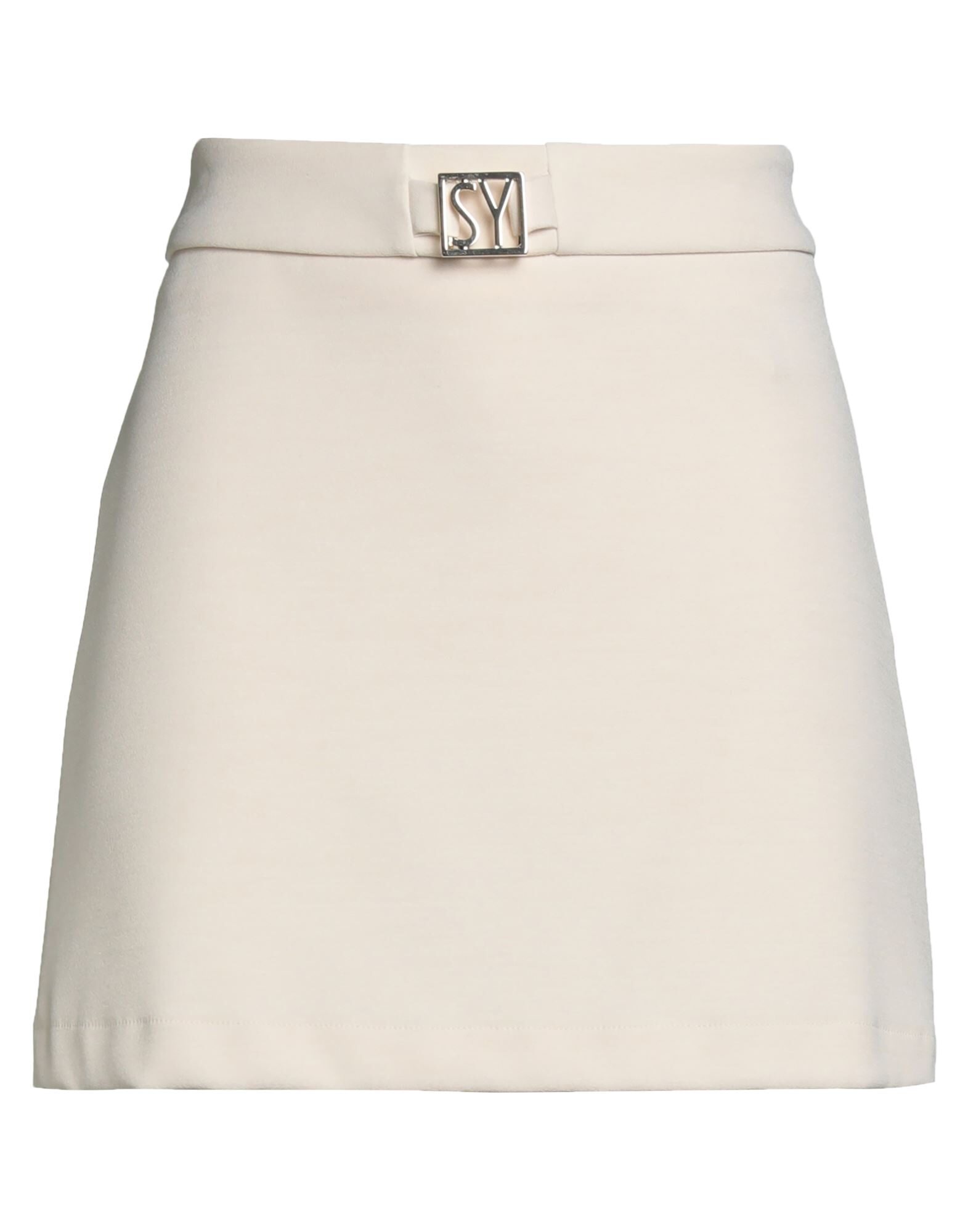 SEVENTY VENEZIA - Minifaldas