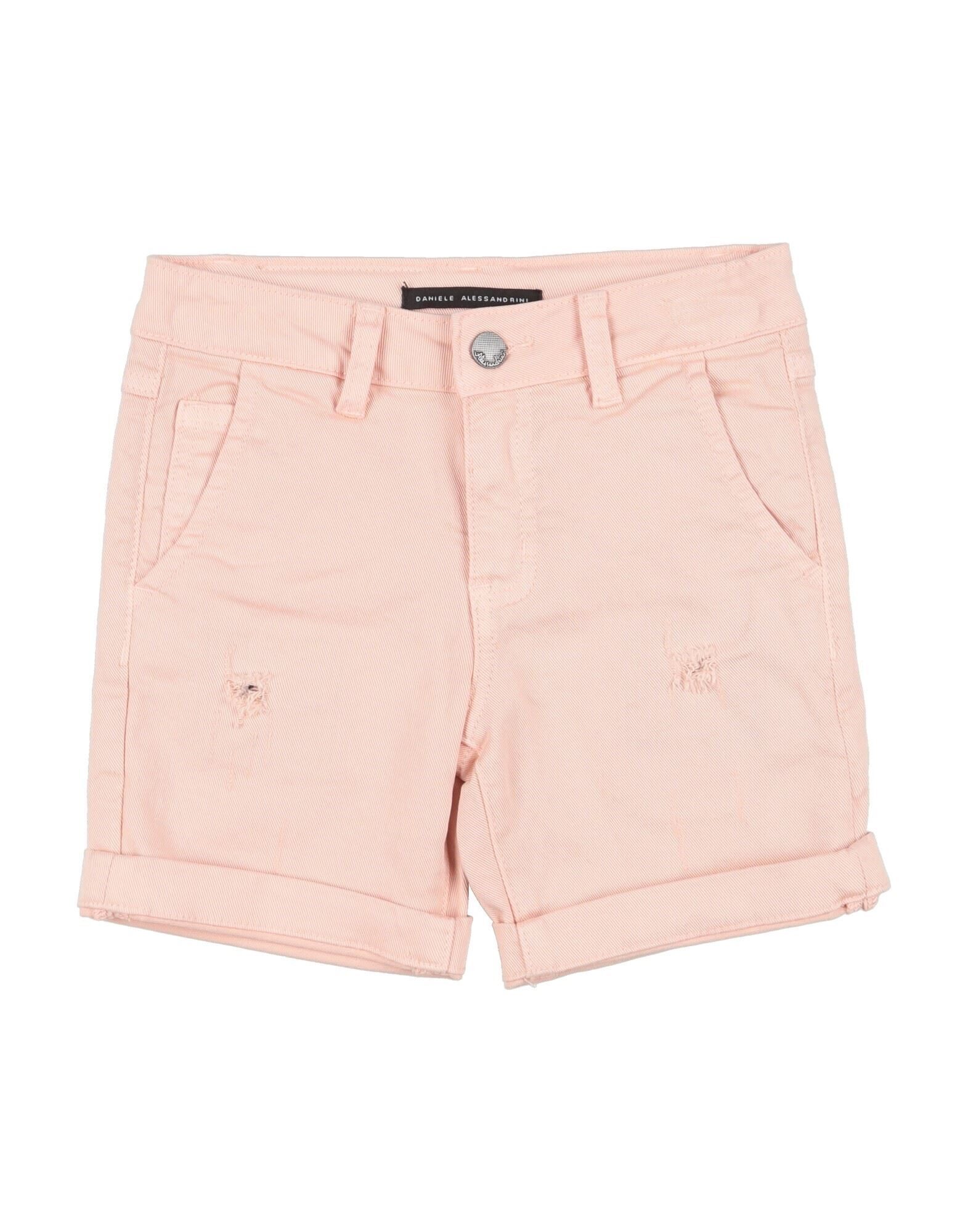 DANIELE ALESSANDRINI - Shorts & Bermuda Shorts