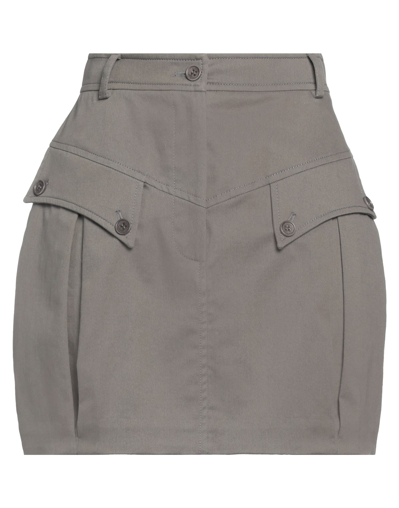 ALBERTA FERRETTI - Mini skirts