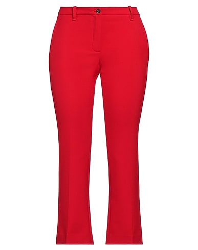 JADICTED パンツ ポリエステル 68% / レーヨン 28% / ポリウレタン 4%